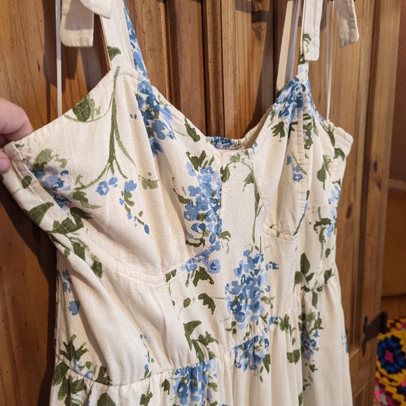 LC Lauren Conrad Dress - Picture 2 of 9